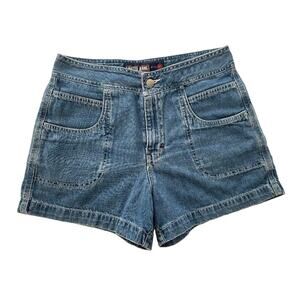 Limited‎ Jean Shorts Y2K Size 8